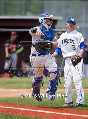 East Rockaway vs North Salem (NYSPHSAA Class C Regional Final)