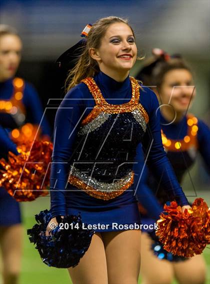 Thumbnail 1 in Brandeis vs. Johnson 6A D2 Area photogallery.