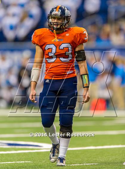 Thumbnail 3 in Brandeis vs. Johnson 6A D2 Area photogallery.