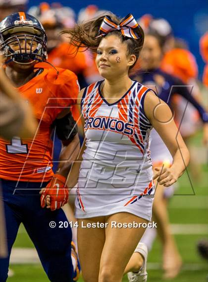 Thumbnail 1 in Brandeis vs. Johnson 6A D2 Area photogallery.