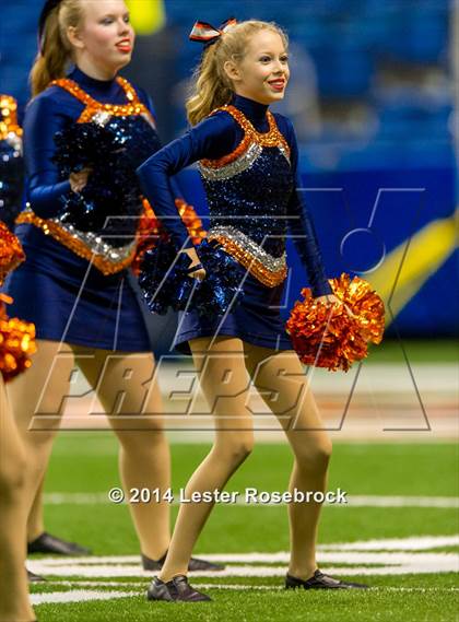 Thumbnail 2 in Brandeis vs. Johnson 6A D2 Area photogallery.