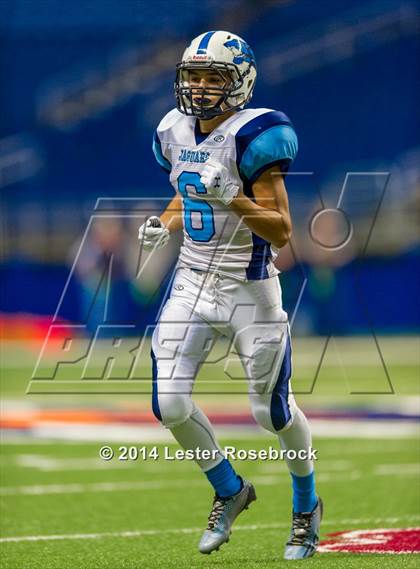 Thumbnail 3 in Brandeis vs. Johnson 6A D2 Area photogallery.