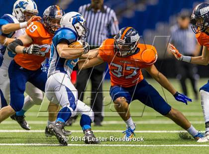 Thumbnail 3 in Brandeis vs. Johnson 6A D2 Area photogallery.
