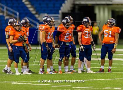 Thumbnail 2 in Brandeis vs. Johnson 6A D2 Area photogallery.