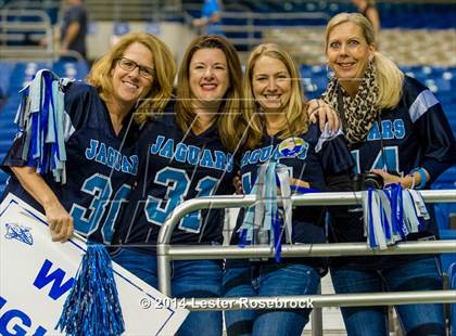 Thumbnail 2 in Brandeis vs. Johnson 6A D2 Area photogallery.