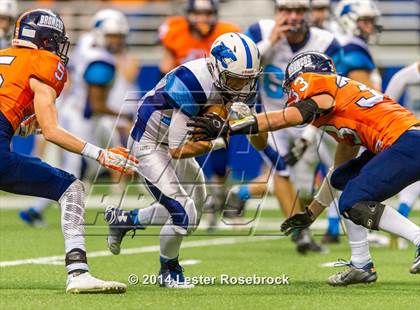 Thumbnail 2 in Brandeis vs. Johnson 6A D2 Area photogallery.