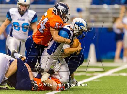 Thumbnail 3 in Brandeis vs. Johnson 6A D2 Area photogallery.