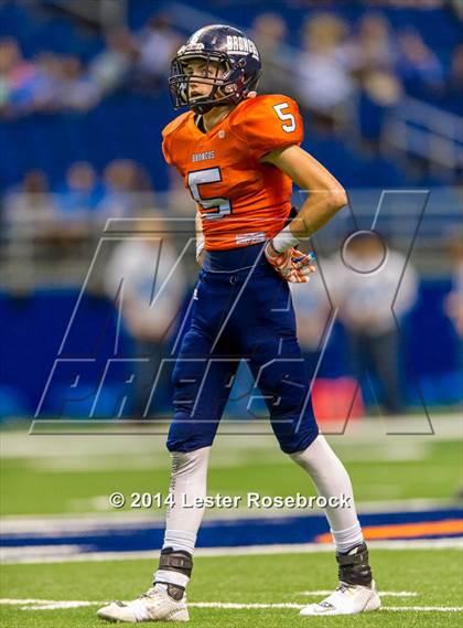 Thumbnail 3 in Brandeis vs. Johnson 6A D2 Area photogallery.