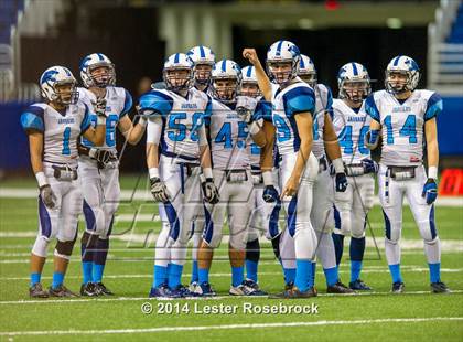 Thumbnail 1 in Brandeis vs. Johnson 6A D2 Area photogallery.