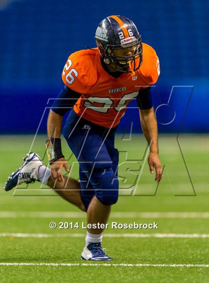 Thumbnail 3 in Brandeis vs. Johnson 6A D2 Area photogallery.