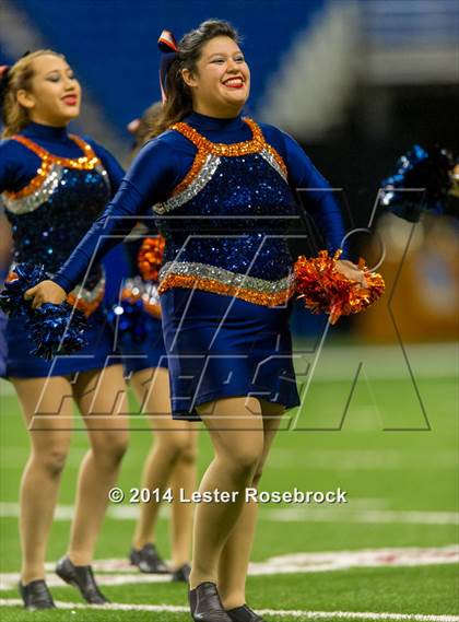 Thumbnail 2 in Brandeis vs. Johnson 6A D2 Area photogallery.