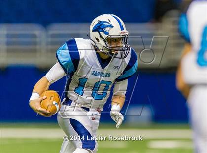 Thumbnail 2 in Brandeis vs. Johnson 6A D2 Area photogallery.