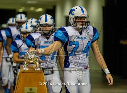 Thumbnail 3 in Brandeis vs. Johnson 6A D2 Area photogallery.