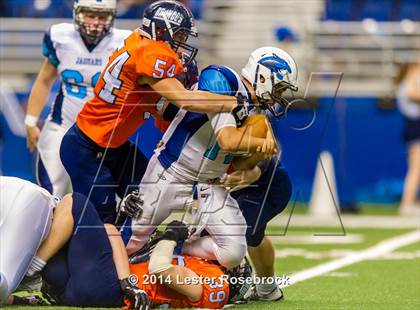 Thumbnail 2 in Brandeis vs. Johnson 6A D2 Area photogallery.