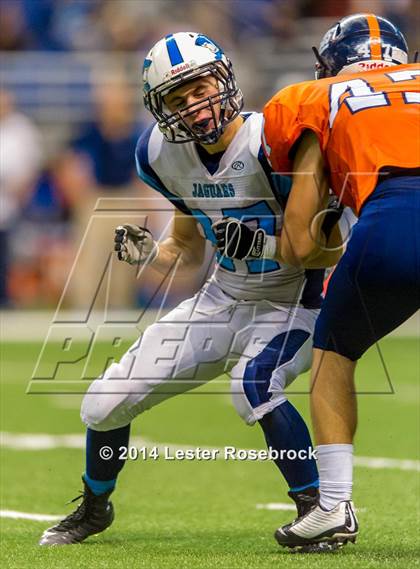 Thumbnail 2 in Brandeis vs. Johnson 6A D2 Area photogallery.