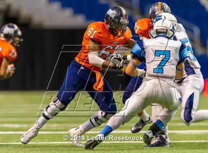Thumbnail 2 in Brandeis vs. Johnson 6A D2 Area photogallery.