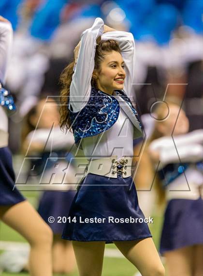 Thumbnail 2 in Brandeis vs. Johnson 6A D2 Area photogallery.
