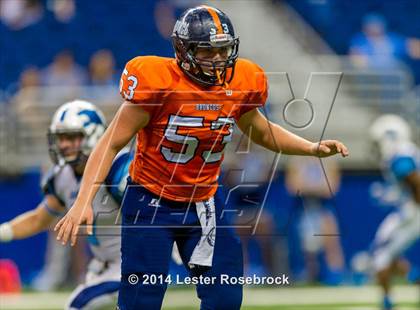 Thumbnail 3 in Brandeis vs. Johnson 6A D2 Area photogallery.