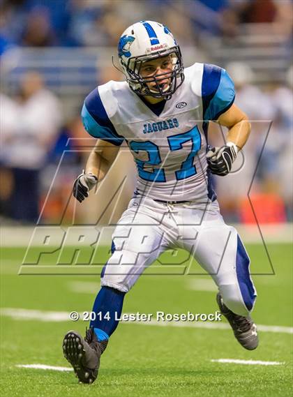 Thumbnail 1 in Brandeis vs. Johnson 6A D2 Area photogallery.