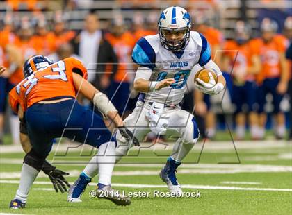 Thumbnail 2 in Brandeis vs. Johnson 6A D2 Area photogallery.