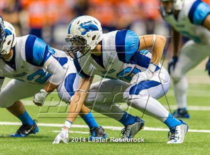 Thumbnail 1 in Brandeis vs. Johnson 6A D2 Area photogallery.