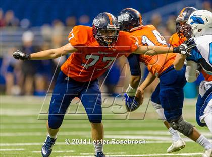 Thumbnail 1 in Brandeis vs. Johnson 6A D2 Area photogallery.