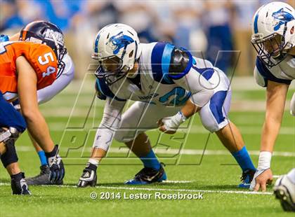 Thumbnail 3 in Brandeis vs. Johnson 6A D2 Area photogallery.