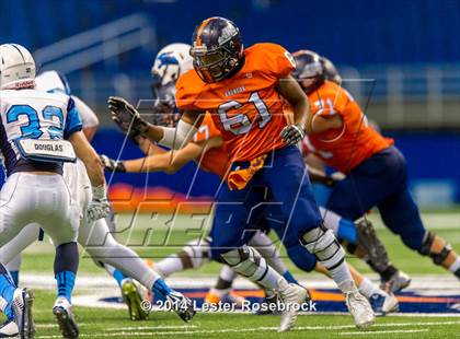Thumbnail 3 in Brandeis vs. Johnson 6A D2 Area photogallery.