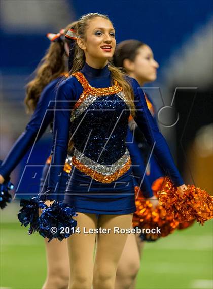 Thumbnail 2 in Brandeis vs. Johnson 6A D2 Area photogallery.