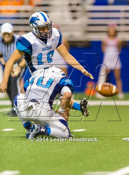 Thumbnail 3 in Brandeis vs. Johnson 6A D2 Area photogallery.