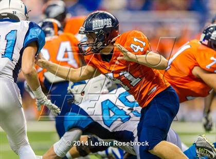 Thumbnail 3 in Brandeis vs. Johnson 6A D2 Area photogallery.