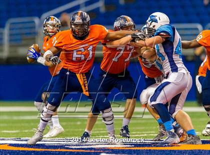 Thumbnail 2 in Brandeis vs. Johnson 6A D2 Area photogallery.