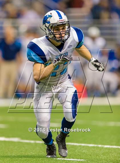 Thumbnail 2 in Brandeis vs. Johnson 6A D2 Area photogallery.