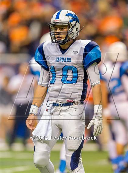 Thumbnail 3 in Brandeis vs. Johnson 6A D2 Area photogallery.