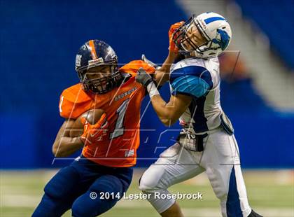Thumbnail 2 in Brandeis vs. Johnson 6A D2 Area photogallery.