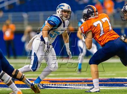 Thumbnail 3 in Brandeis vs. Johnson 6A D2 Area photogallery.