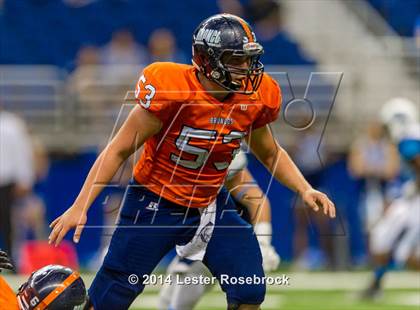 Thumbnail 2 in Brandeis vs. Johnson 6A D2 Area photogallery.