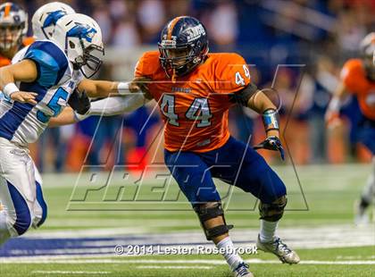 Thumbnail 3 in Brandeis vs. Johnson 6A D2 Area photogallery.