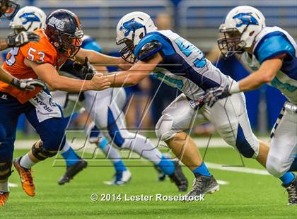 Thumbnail 2 in Brandeis vs. Johnson 6A D2 Area photogallery.