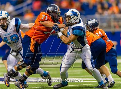 Thumbnail 3 in Brandeis vs. Johnson 6A D2 Area photogallery.