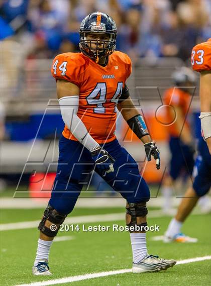Thumbnail 2 in Brandeis vs. Johnson 6A D2 Area photogallery.