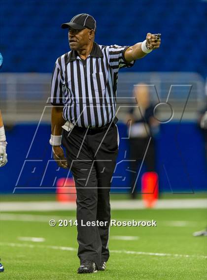 Thumbnail 3 in Brandeis vs. Johnson 6A D2 Area photogallery.