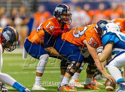 Thumbnail 2 in Brandeis vs. Johnson 6A D2 Area photogallery.