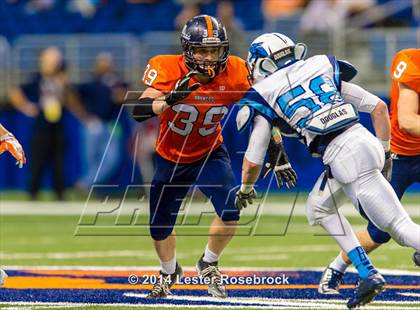 Thumbnail 2 in Brandeis vs. Johnson 6A D2 Area photogallery.