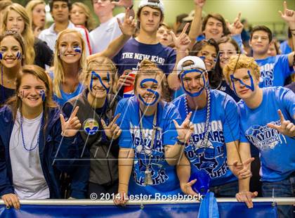 Thumbnail 2 in Brandeis vs. Johnson 6A D2 Area photogallery.