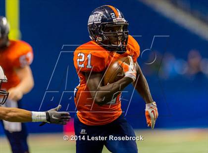 Thumbnail 3 in Brandeis vs. Johnson 6A D2 Area photogallery.