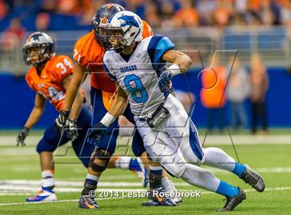 Thumbnail 2 in Brandeis vs. Johnson 6A D2 Area photogallery.