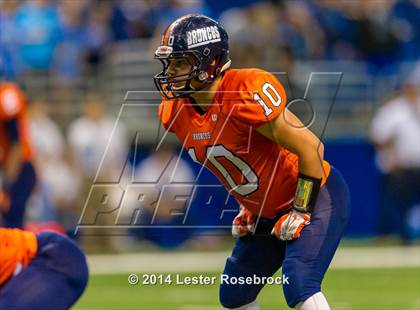 Thumbnail 1 in Brandeis vs. Johnson 6A D2 Area photogallery.