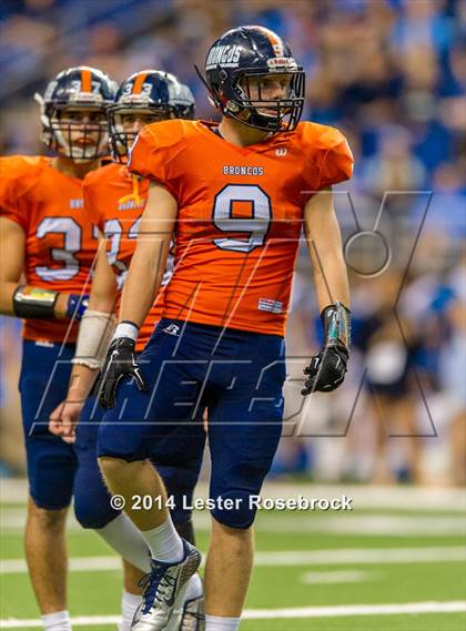 Thumbnail 1 in Brandeis vs. Johnson 6A D2 Area photogallery.