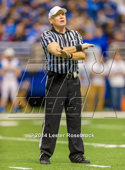 Thumbnail 3 in Brandeis vs. Johnson 6A D2 Area photogallery.